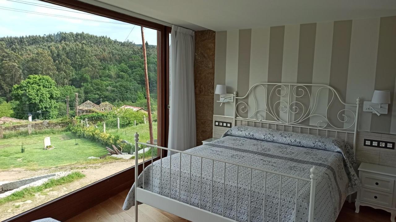 Villageermis - Casa Rural Моранья Экстерьер фото